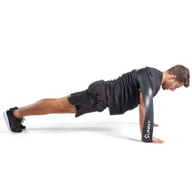 Sunny Health & Fitness Strength Training Band 180 lb