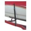 BoatBuckle Snap-Lock Boat Cover Tie-Down, (6-Pack), 1-Inch x 4-Feet