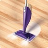 Swiffer Swiffer Wetjet Wood Floor Cleaner Solution Refill, 42.2 Oz