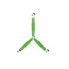Happy People 60740 Magnetic Toy, Green