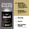 Weider Isolate Whey 100CFM (420g) Pistachio Flavour, Protein 100% Isolate