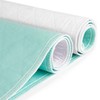 CoolShields Waterproof Bed Pads Incontinence 34'' x 36'' (1 Pack)