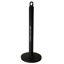 Nature Climbing Lifting Pin | Heavy-Duty Weight Loading Pin for Grip Strength Training & Forearm Workout | Ideal for Climbing, Powerlifting & Strongman Training