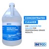 Detco Road Salt Neutralizer - Residue Remover for Cars, Trucks,
