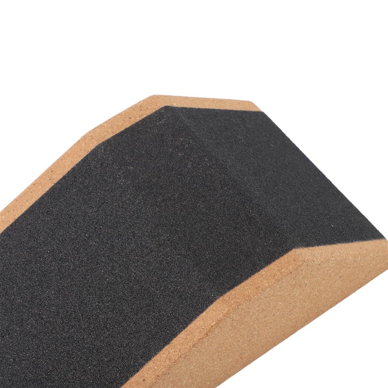 Professional Squat Wedges Block Non Slip Ramp Platform, Suitable for