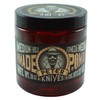 Pomada Profesional anticaída para peinar cabello barba y bigote |