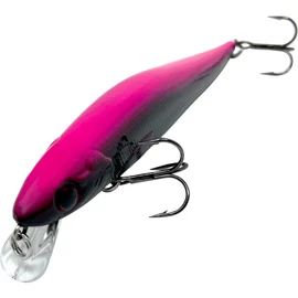 Zanderfang Wobbler Zander TAUMLER - Zander Wobbler Night Flat-Running - Wobbler Set of 2 Perch Wobblers 11 cm - 14.5 g - UV-Active