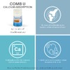 Schuessler Tissue Salts Combination U - 125 Tablets