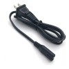 Cable De A C Tipo 8 Alimentacion Para Bocinas Harman