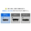 Horic High-Speed HDMI Mini Cable