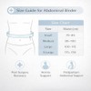 Pavis - Abdominal Binder Support Belt for Men & Women
