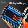 3000kg / 6600lbs Digital Crane Scale, Waterproof Industrial Scale with