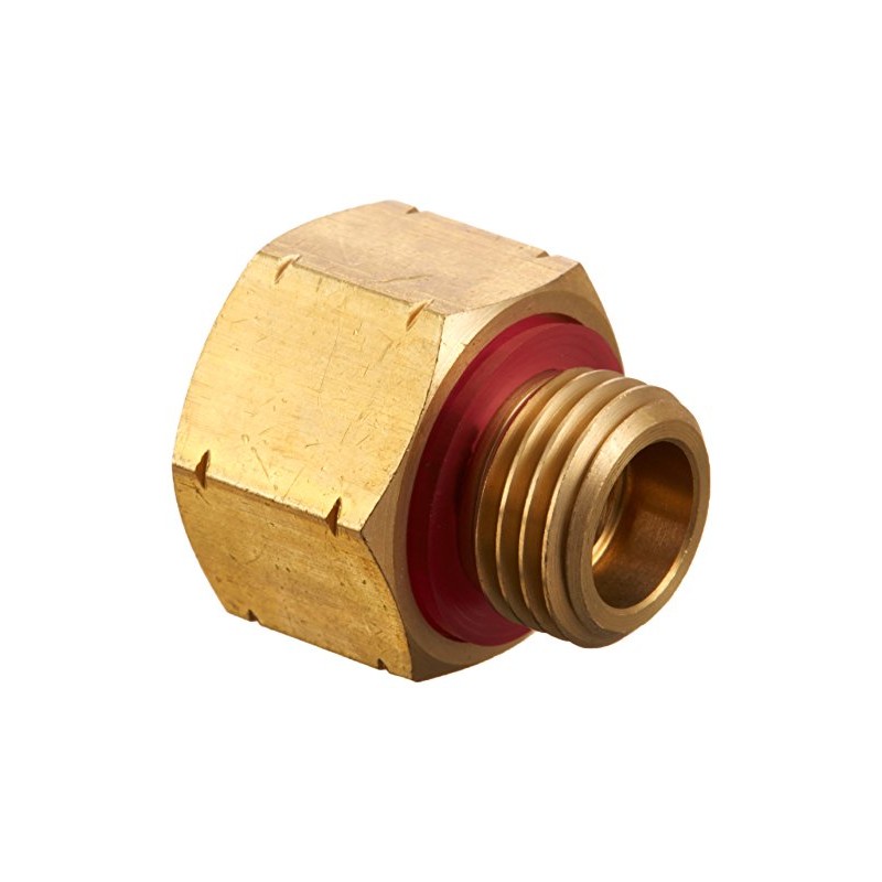 Koshin DP-131 Joint Different Diameter Metal Fittings