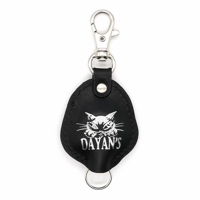 Wachifudo Dayan Cat Dayan Genuine Leather Reels Extend to Attach