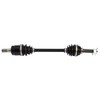 cciyu CV Axle Shaft Assembly Replacement for Suzuki Vinson 500