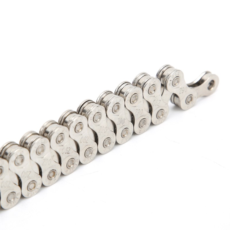 ZTTO Bike Chain 9‑Speed 116 Links Bicycle Chain with Chain