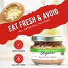 Christopher Ranch Minced Roasted Garlic in Water | California Grown