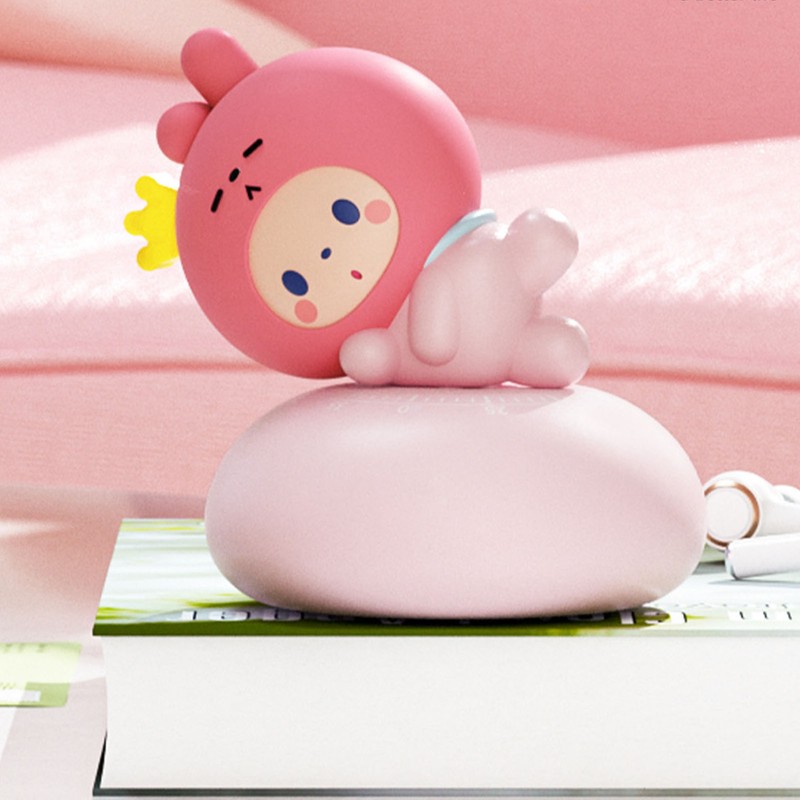 Countdown Timer with Alarm 60 Minute Wind Up Timer Kitchen