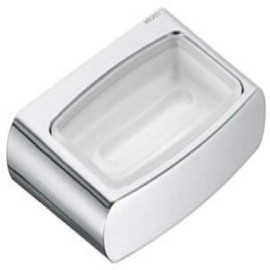 Keuco 11655009000 Echtkristall-Schale Elegance, lose