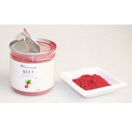제주산 비트 분말 Jeju Island Beet Powder