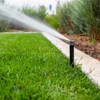 Hunter Industries RTL2001PROS04 Hunter Pro 4" Pop-up Sprinkler Spray, Black