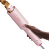 TYMO Automatic Rotating Curling Iron - TYMO CURLPRO Beach Waves