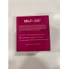 Jimmyjane Afterglow Natural Massage Oil Candle Sexy BERGAMOT ROSE Scent