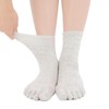M&M SOCKS Co.,LTD Women's Socks, Silk Socks, Made in Japan,