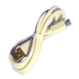 Fteysak Fast Charging Type C USB Heavy Duty Universal Phone Charger Data Cable USB A to USB C Lead 5ft 1.5meter