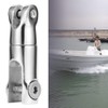 Anchor Chain Swivels Connector Anchor Rotating Connector 8mm Chain Stainless