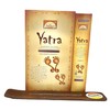Govinda Incense Stick Holder Bundle with Parimal Yatra Natural Incense