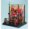 Bandai Spirits MG Shin Musha Gundam Sengoku no Jin, 1/100