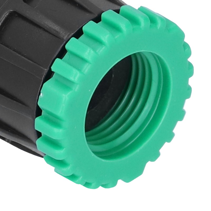 10Pcs Garden Hose Adapter G1/2in G3/4in Faucet Connector Fittings Irrigation