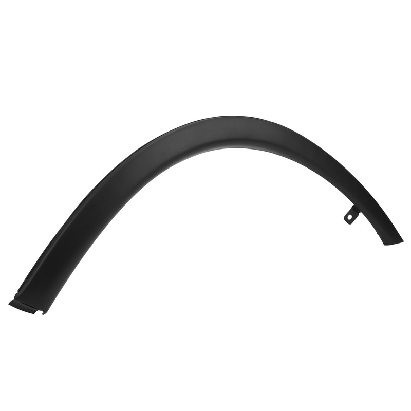 Front Wheel Arch Molding Plastic Mudguard Flares Protector Replacement for