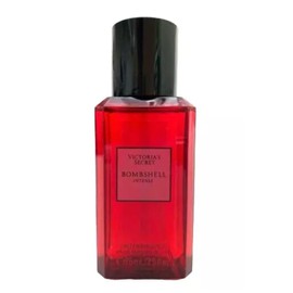 Victoria's Secret VICTORIA’S SECRET BOMBSHELL INTENSE FRAGRANCE BODY MIST SPRAY SPLASH 2.5 oz