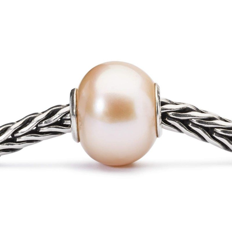 Trollbeads Pink Pearls 51703