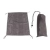 Picnic Blankets Waterproof Foldable Washable Oxford Cloth Outdoor Picnic Mat