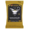 Custom Culinary PanRoast Country Gravy Mix, 20 Ounce -- 6