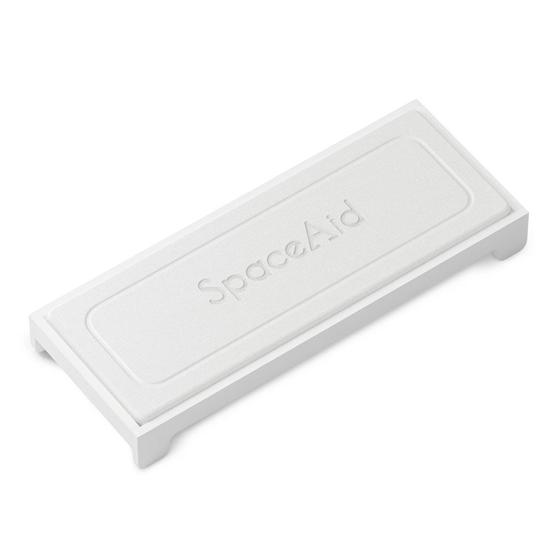 SpaceAid DryingNeat Sink Organizer, Instant Dry Sink Caddy Organizers, Kitchen