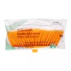 Klintek ES-350S Broom extra soft PVC bristles, wooden stick