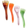 Healifty 4 Pcs Guasha Scraping Massage Tool Massage Comb Facial