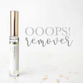 LipSense Ooops! Remover By SeneGence New/Sealed Full Size
