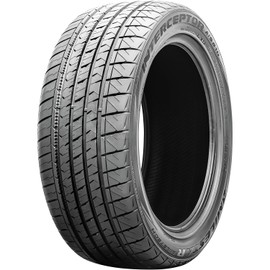 Milestar 235/45ZR18 98Y XL BW INTERCEPTOR AS810