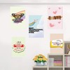 Occupational Therapy Wall Collage Kit - OT Room Decor -
