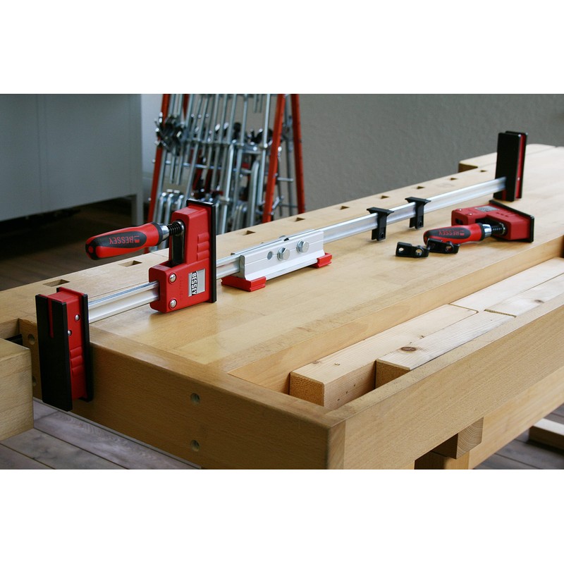 BESSEY KBX20 K-Body REVO Extender - Connects 2 BESSEY K-Body