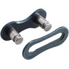 SHIMANO SM-UG51 Quick-Link for 8/7/6-Speed Bicycle Chain - 1 Set,