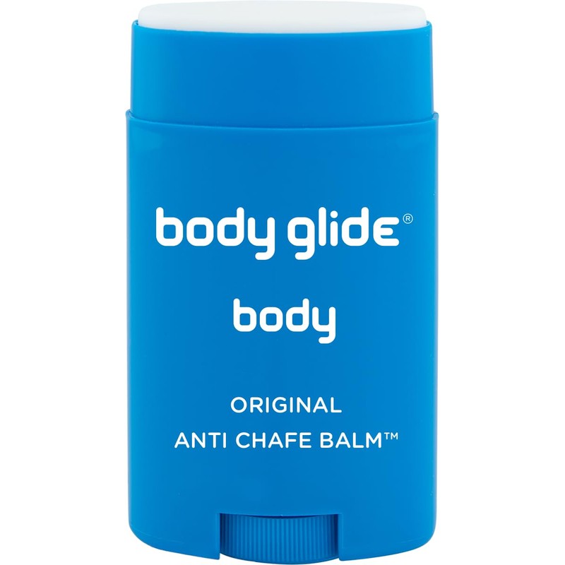 Body Glide - Bálsamo anticaída original