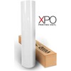 VViViD White High Gloss Realistic Paint-Like Microfinish Vinyl Wrap Roll