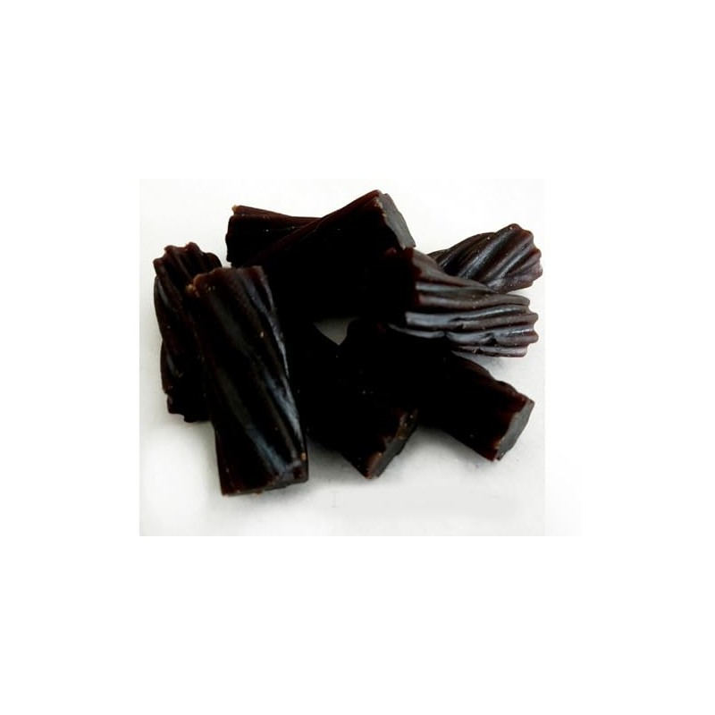 Australian Black Licorice (5 lb)