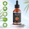 . 2 × Esencia For El Crecimiento Del Cabello, Aceite
